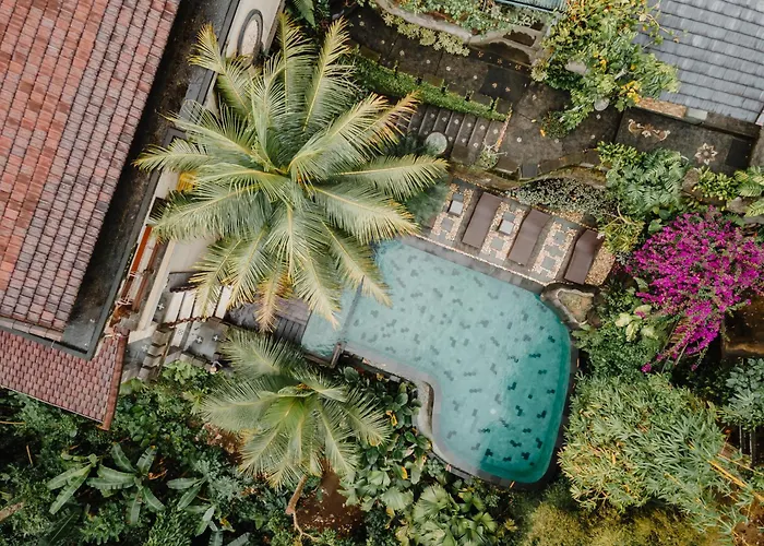 The Iyang Ubud
