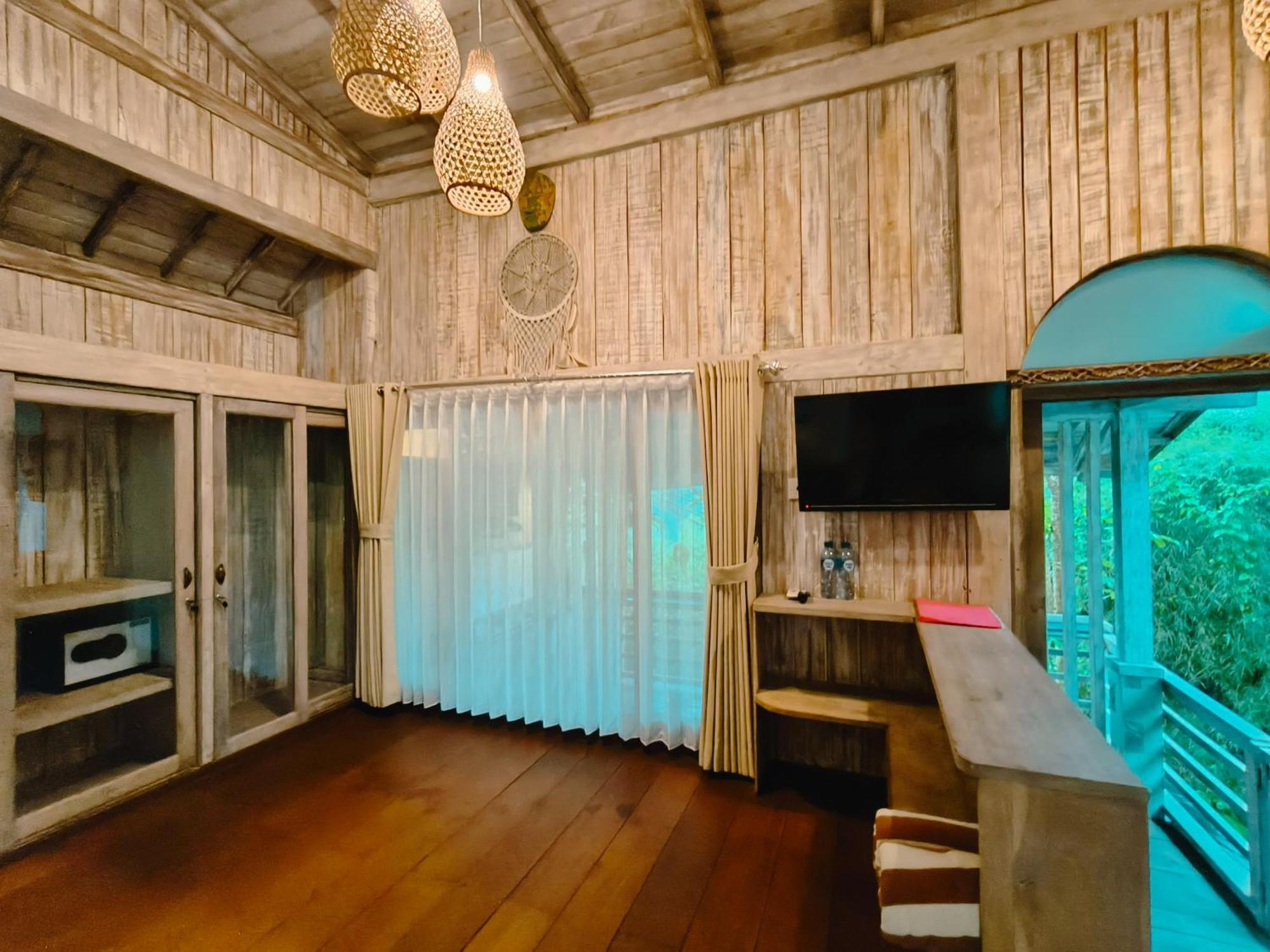 The Iyang Ubud