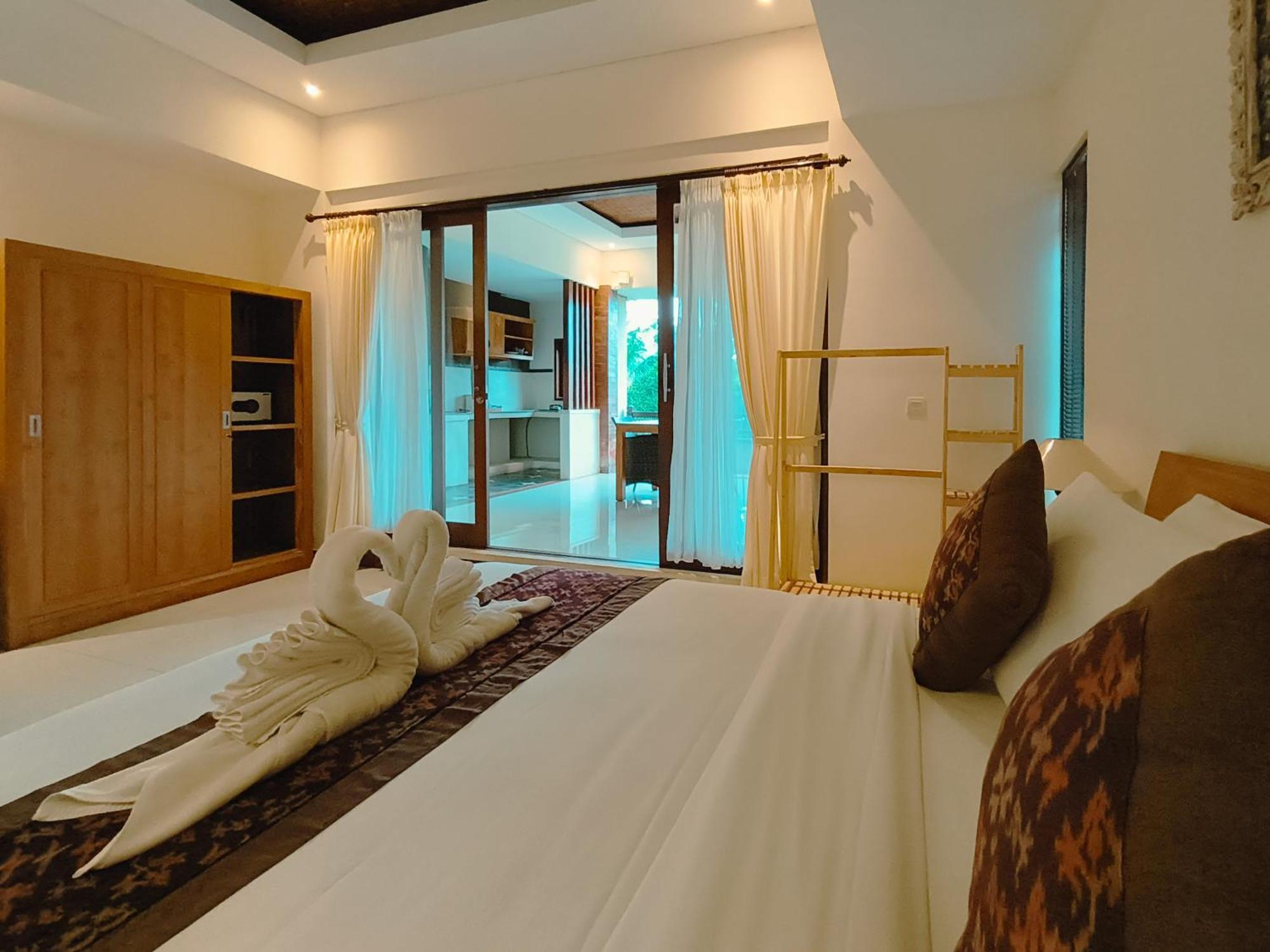 The Iyang 3* Ubud