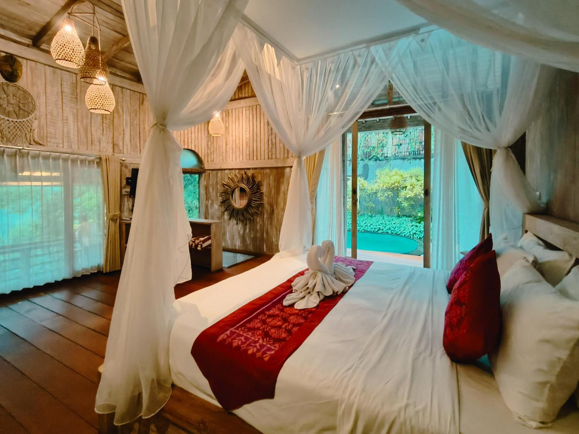 The Iyang Ubud