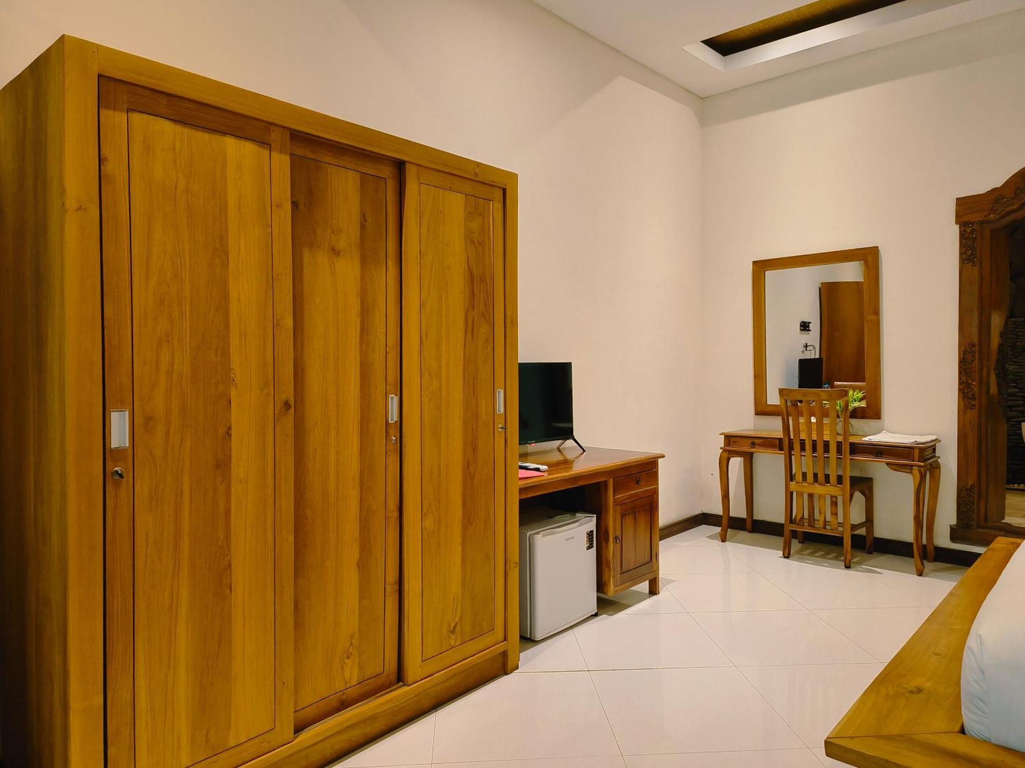 The Iyang 3* Ubud