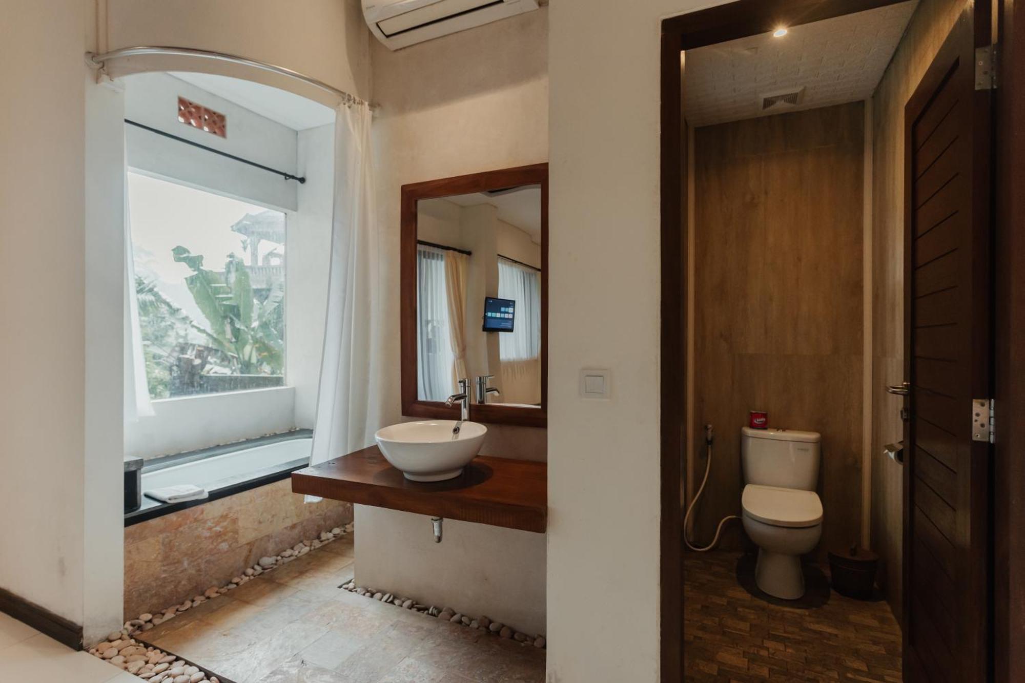 Hotel The Iyang Ubud