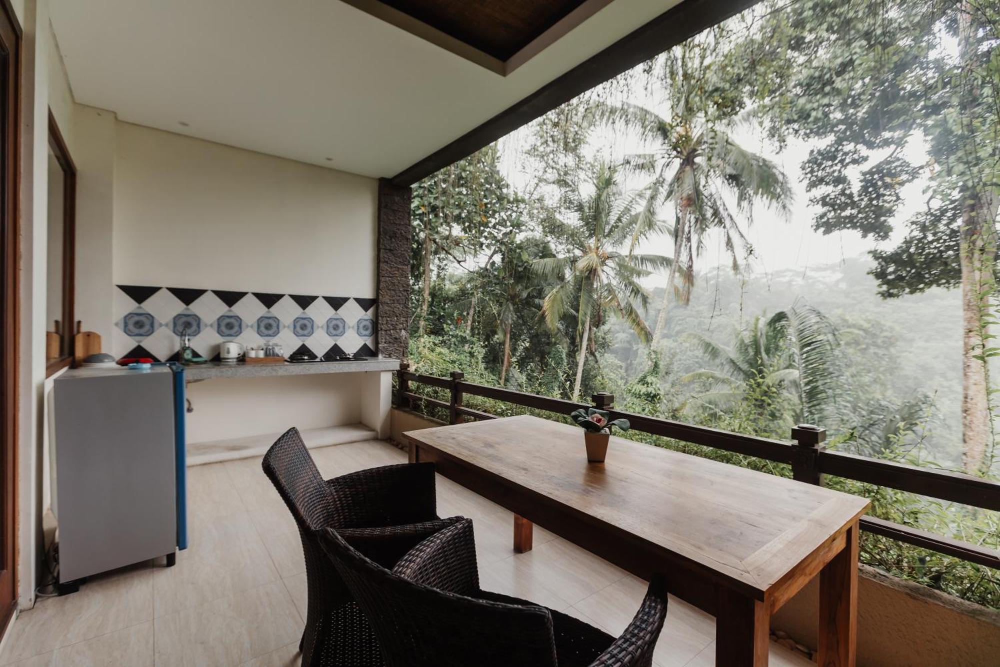 The Iyang Ubud