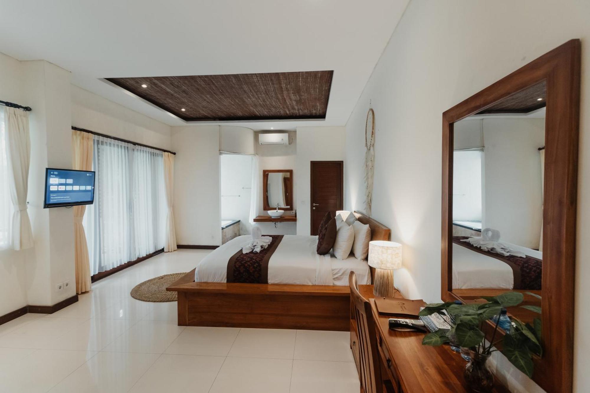 The Iyang Hotel Ubud