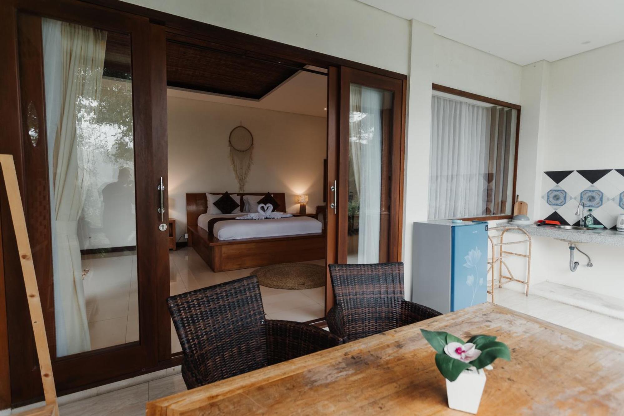 The Iyang Ubud