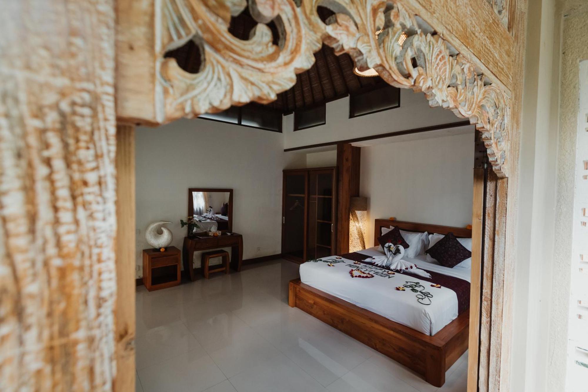 The Iyang Ubud