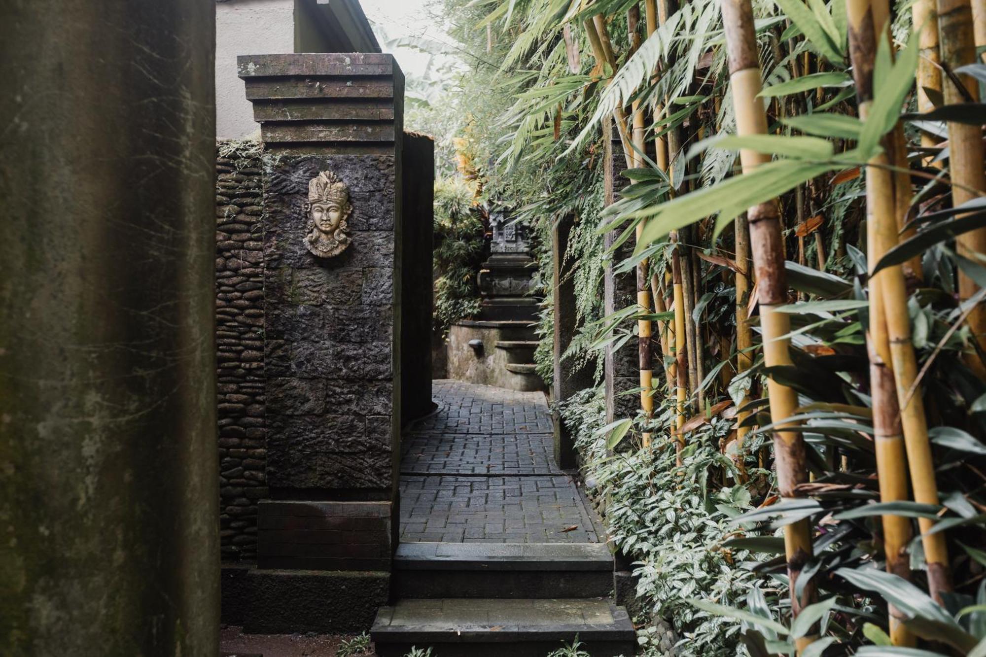 The Iyang 3* Ubud