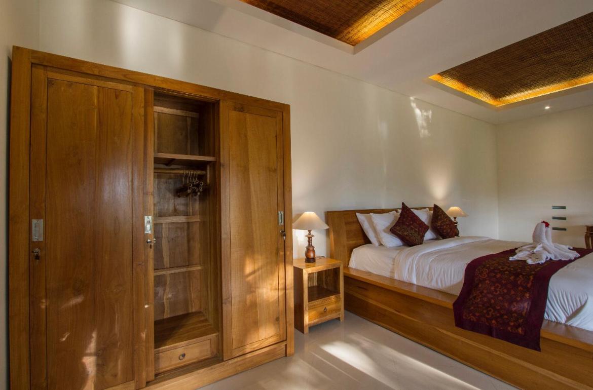 The Iyang Hotel Ubud (Bali)